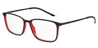 Eyeglasses frame Seventh Street Man 103018OIT5516 - 103018OIT5516
